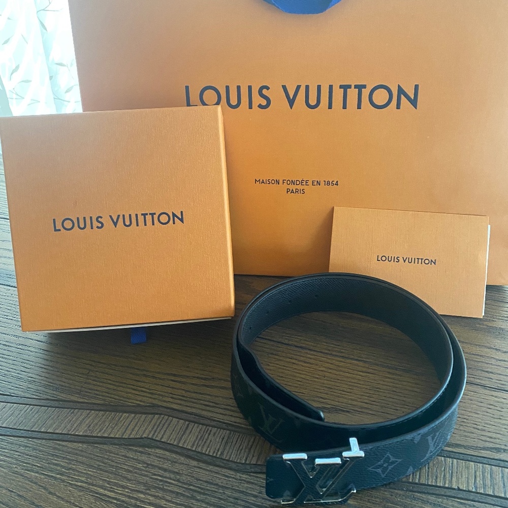Louis Vuitton Belt